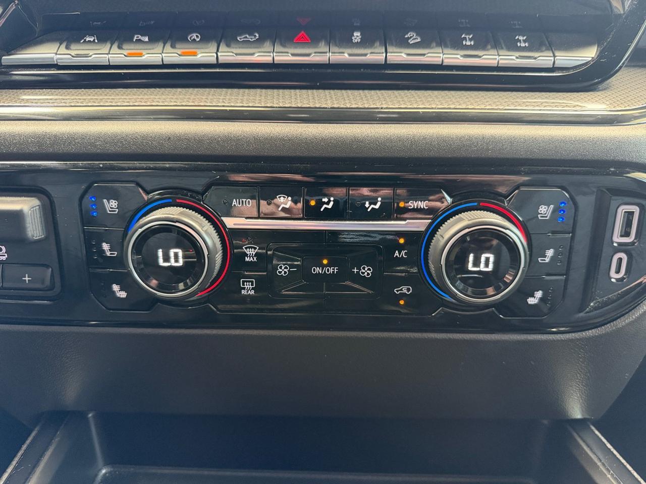 2023 Chevrolet Silverado 1500 ZR2 New Braunfels TX