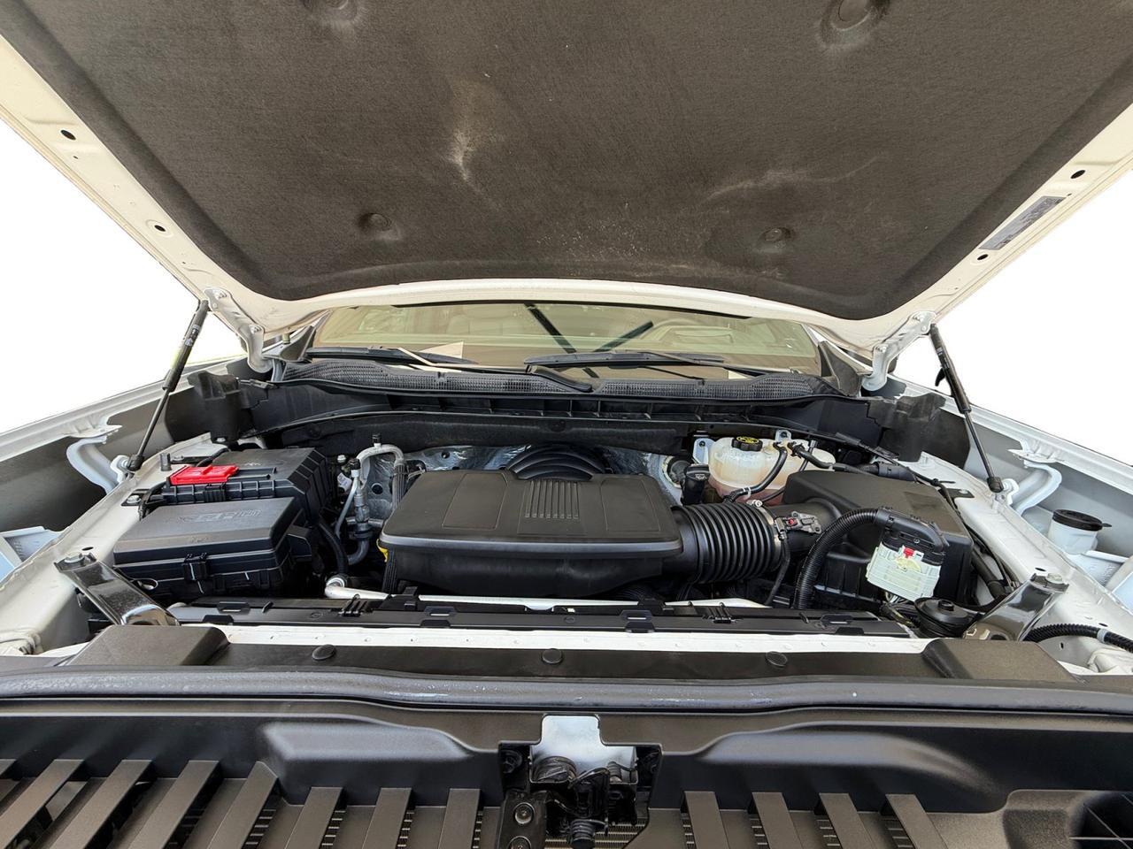 2023 Chevrolet Silverado 1500 ZR2 New Braunfels TX