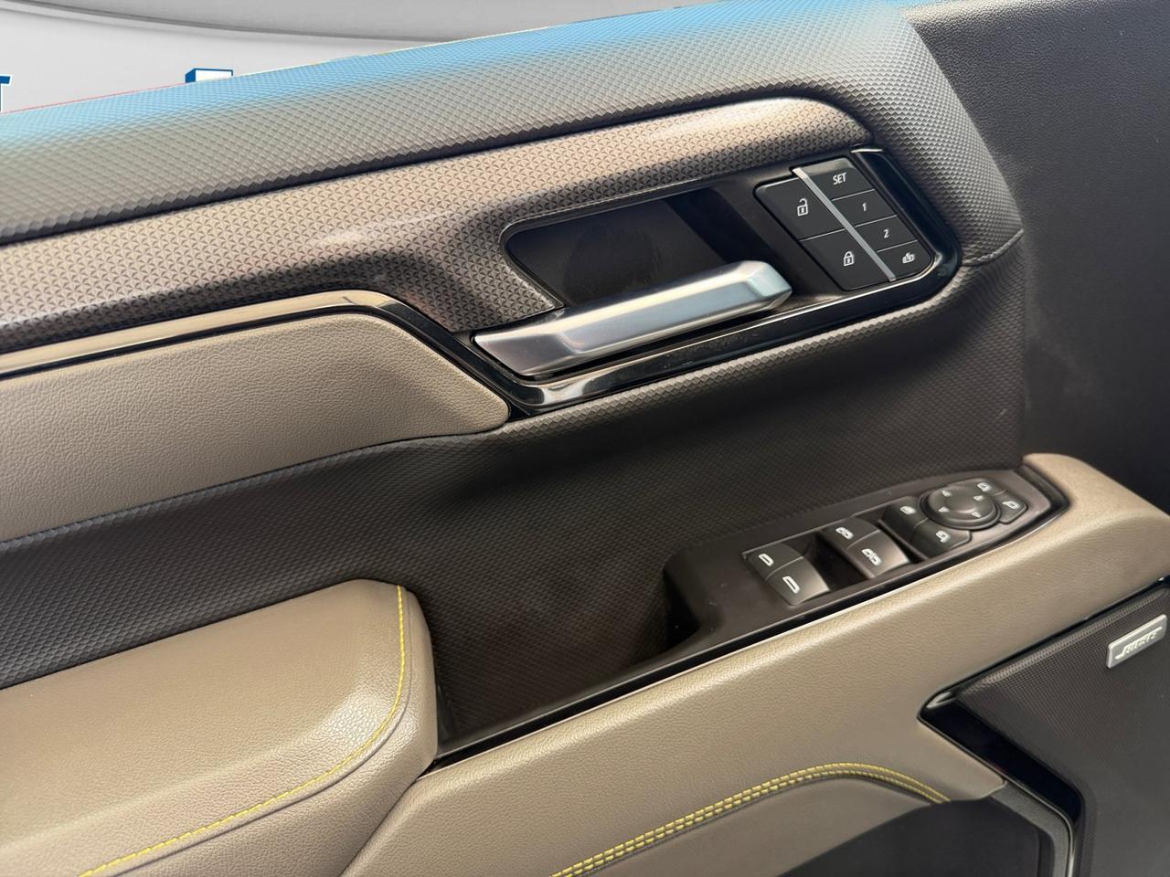 2023 Chevrolet Silverado 1500 ZR2 New Braunfels TX