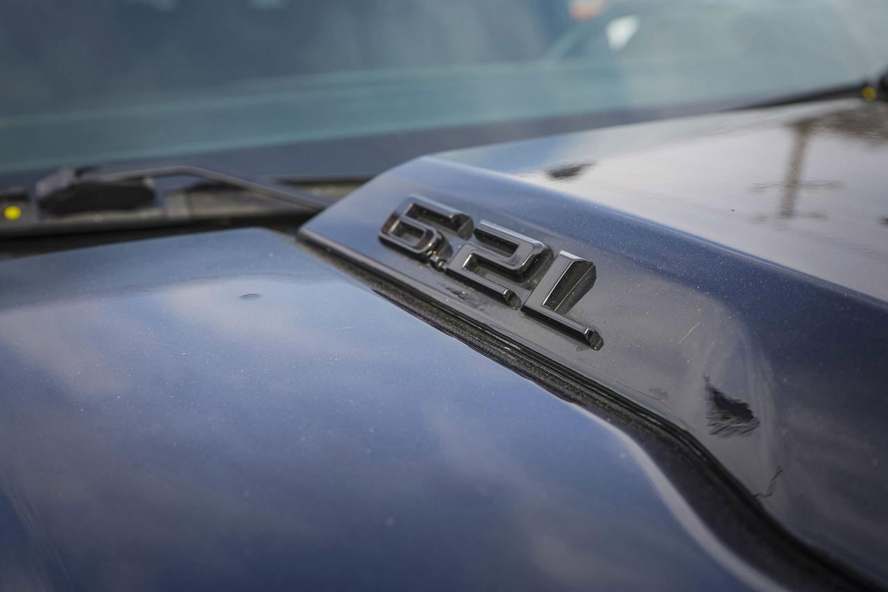 2023 Chevrolet Silverado 1500 ZR2 San Antonio TX