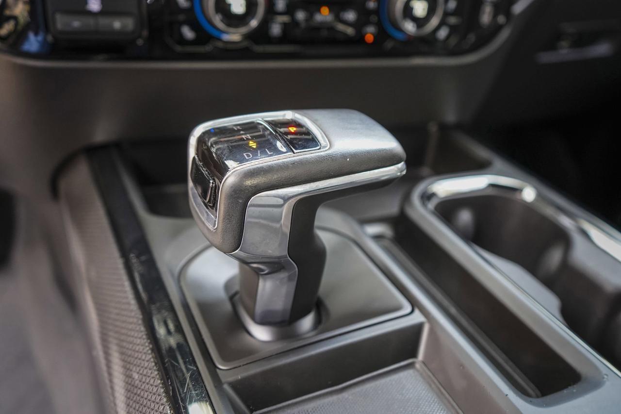 2023 Chevrolet Silverado 1500 ZR2 San Antonio TX