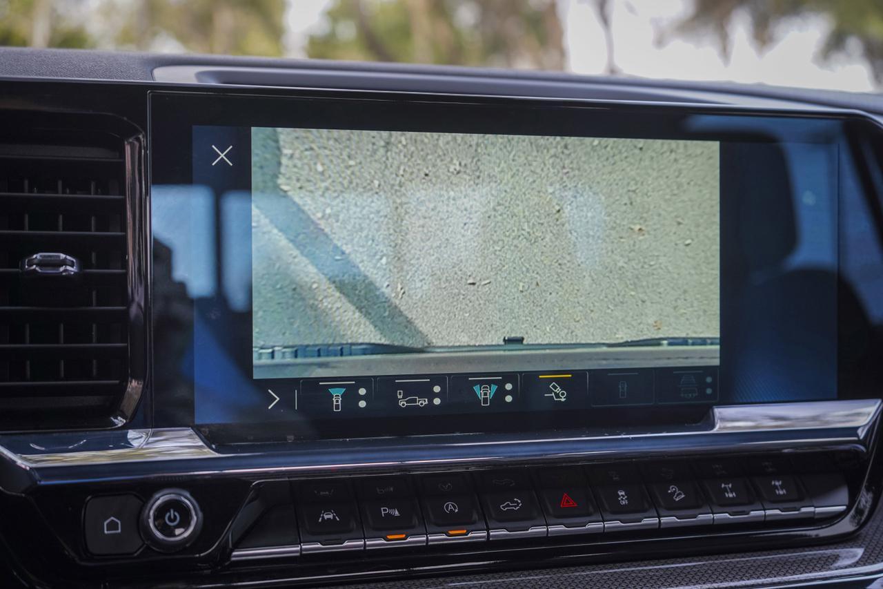 2023 Chevrolet Silverado 1500 ZR2 San Antonio TX