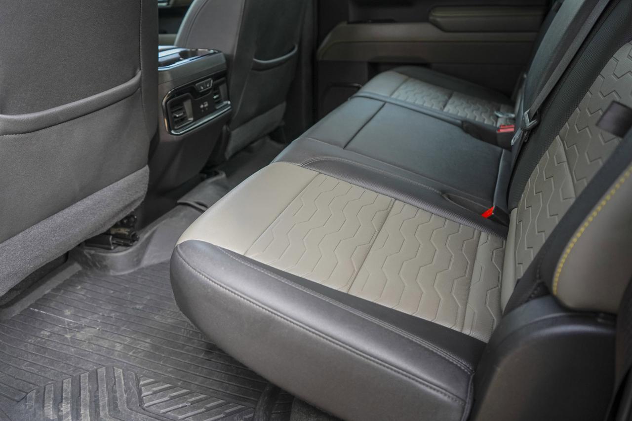 2023 Chevrolet Silverado 1500 ZR2 San Antonio TX