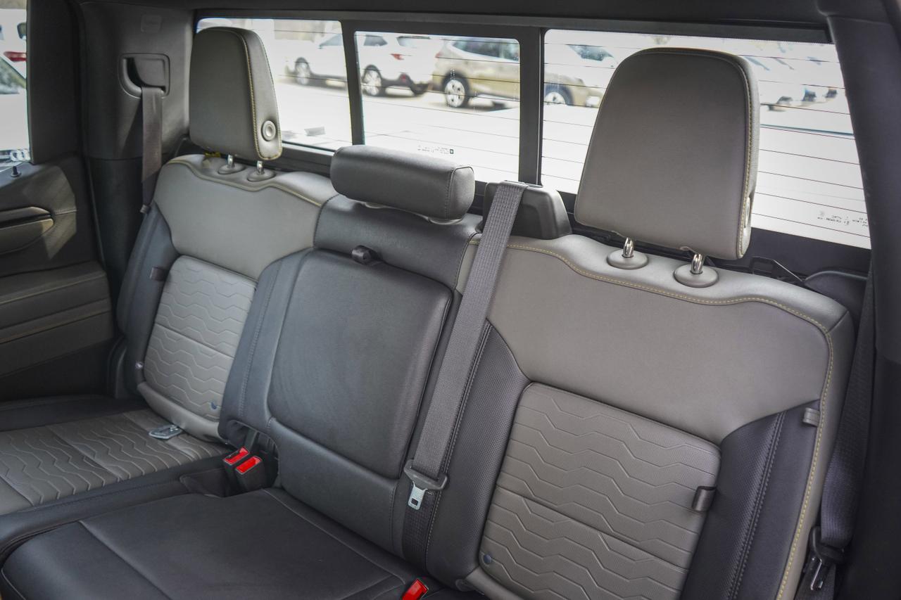 2023 Chevrolet Silverado 1500 ZR2 San Antonio TX