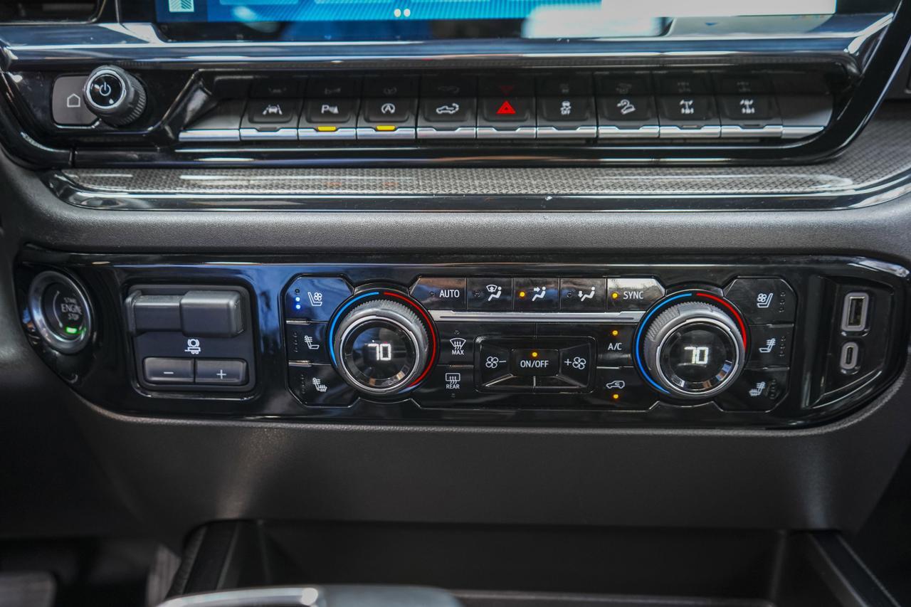 2023 Chevrolet Silverado 1500 ZR2 San Antonio TX