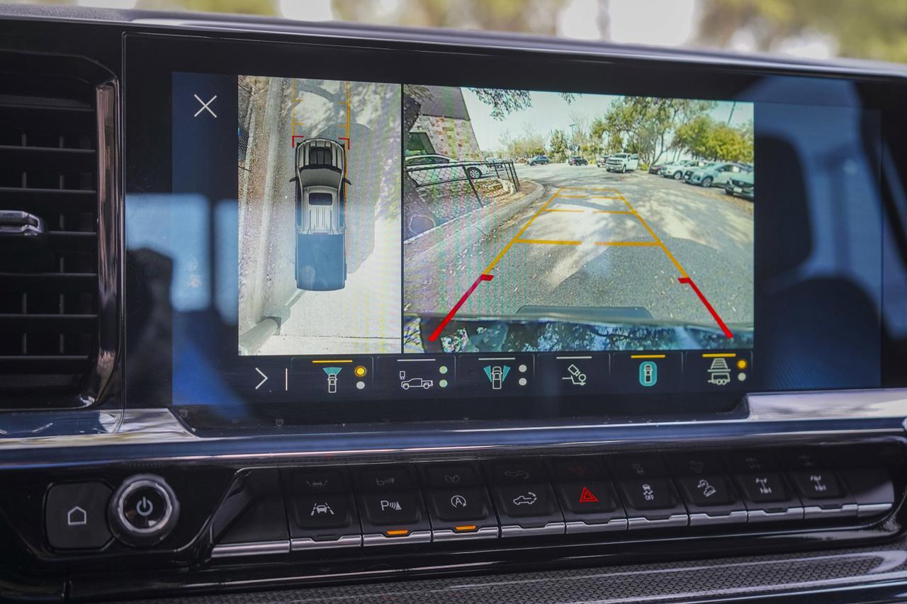 2023 Chevrolet Silverado 1500 ZR2 San Antonio TX