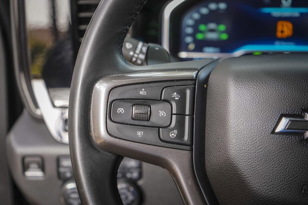 2023 Chevrolet Silverado 1500 ZR2 San Antonio TX