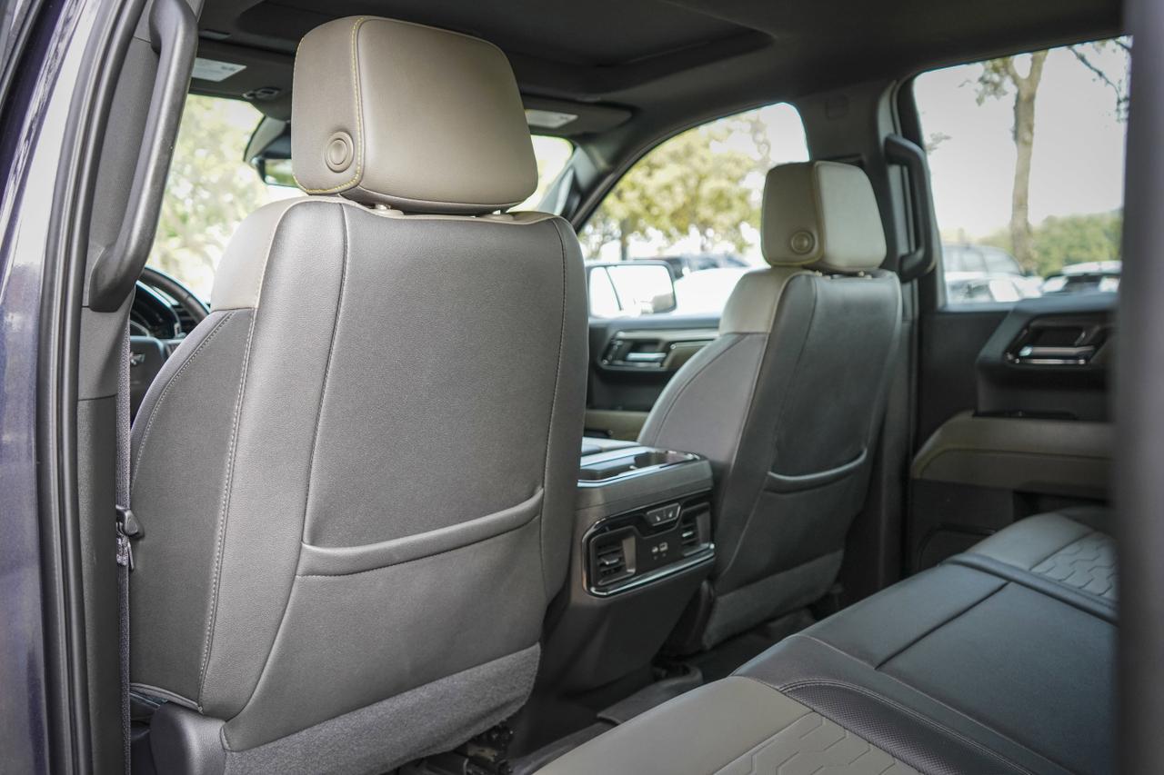 2023 Chevrolet Silverado 1500 ZR2 San Antonio TX