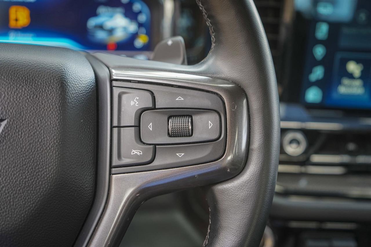 2023 Chevrolet Silverado 1500 ZR2 San Antonio TX