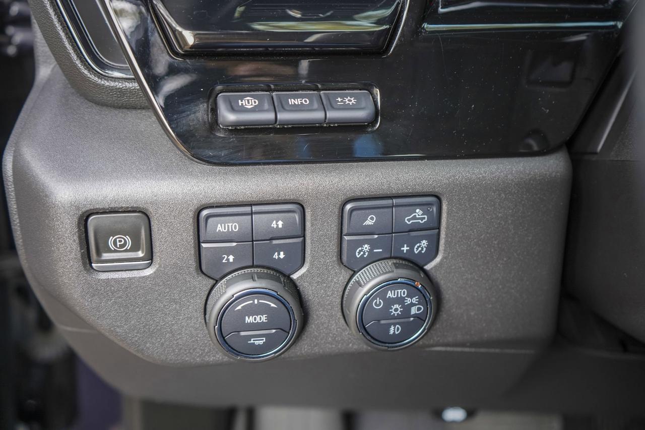 2023 Chevrolet Silverado 1500 ZR2 San Antonio TX