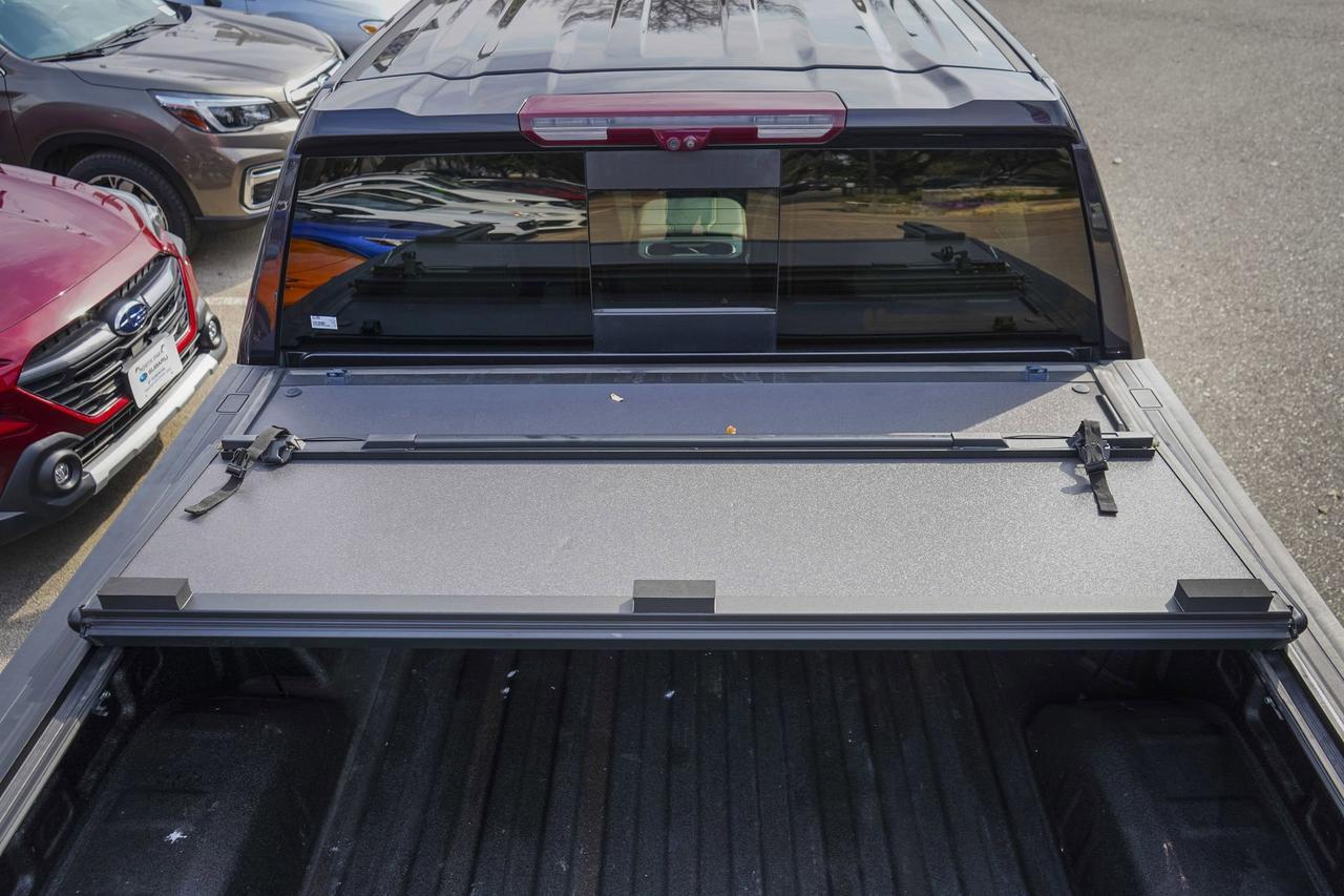 2023 Chevrolet Silverado 1500 ZR2 San Antonio TX