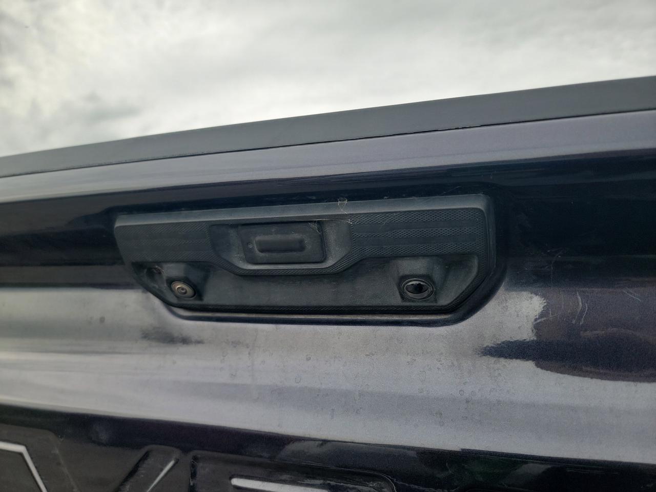 2023 Chevrolet Silverado 1500 ZR2 Castroville TX