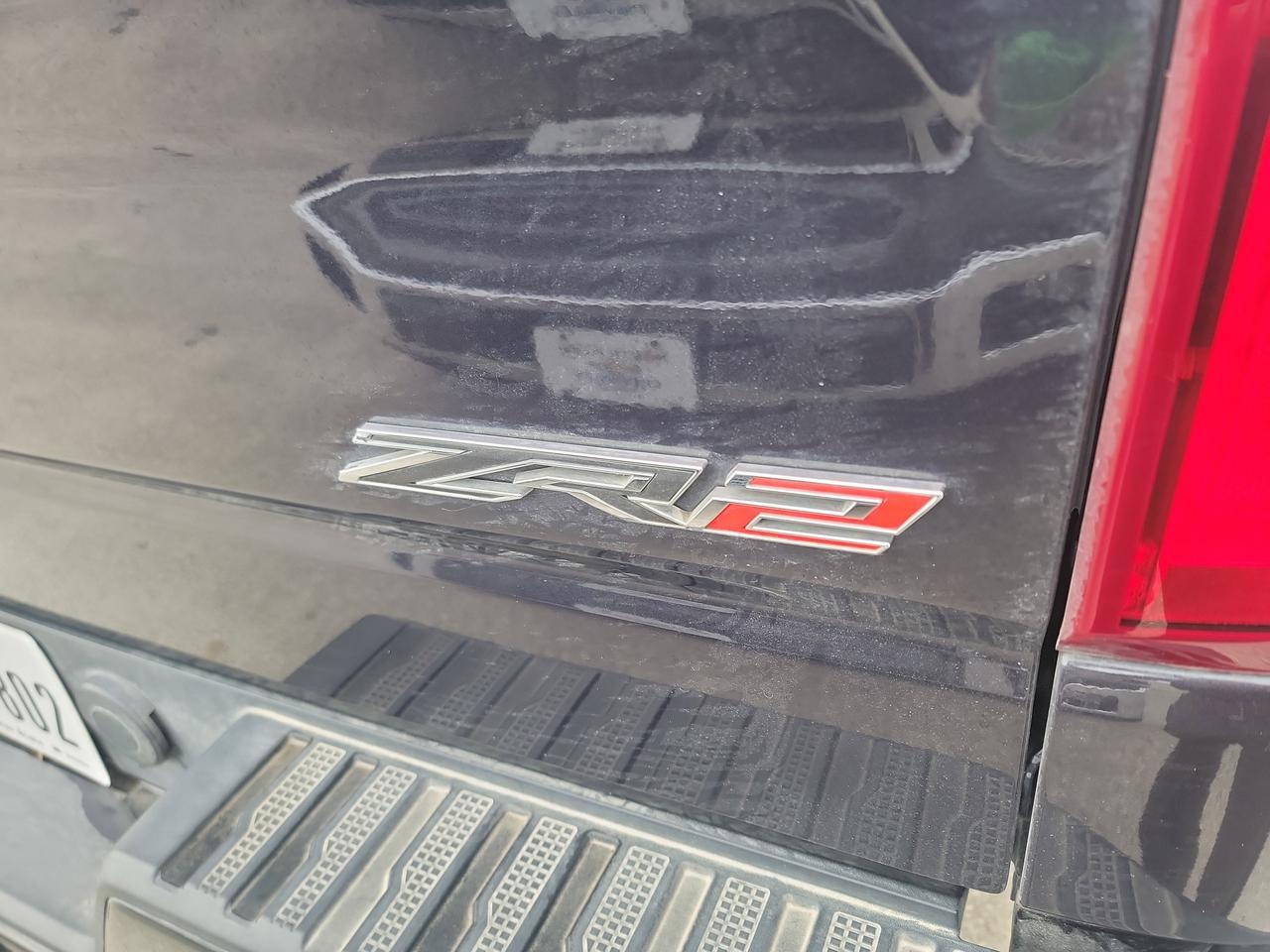 2023 Chevrolet Silverado 1500 ZR2 Castroville TX