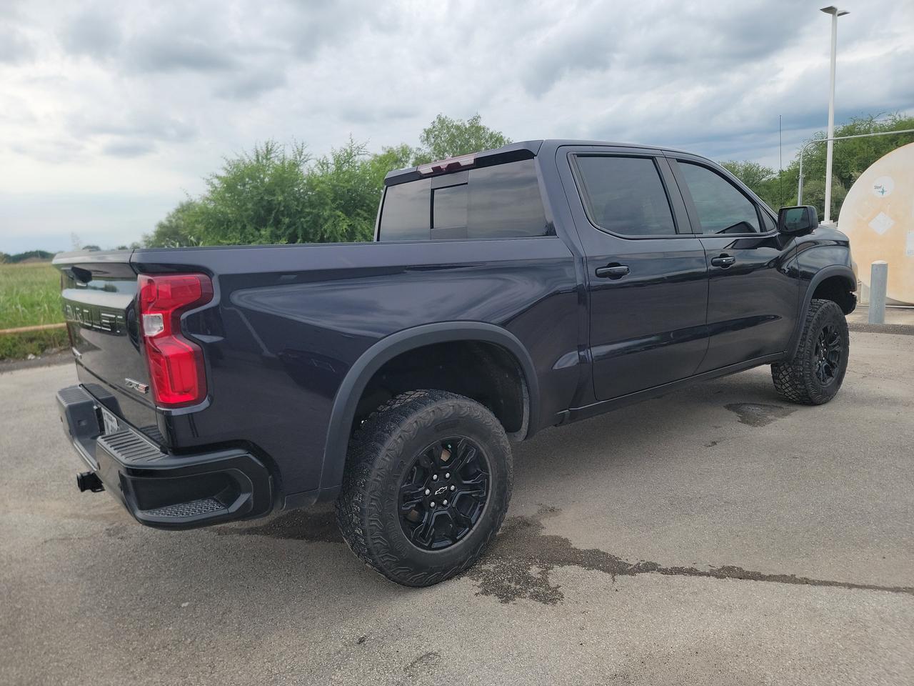 2023 Chevrolet Silverado 1500 ZR2 Castroville TX