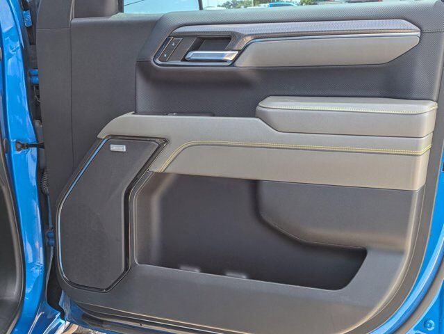 2023 Chevrolet Silverado 1500 ZR2 Castroville TX