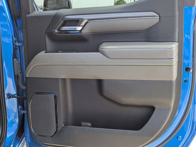 2023 Chevrolet Silverado 1500 ZR2 Castroville TX