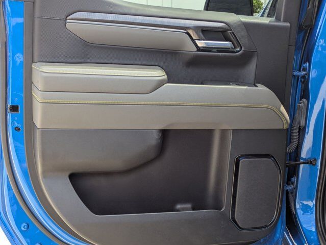 2023 Chevrolet Silverado 1500 ZR2 Castroville TX