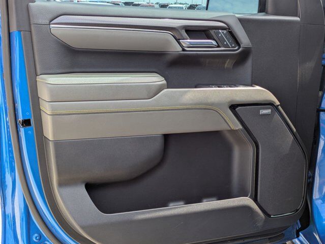 2023 Chevrolet Silverado 1500 ZR2 Castroville TX