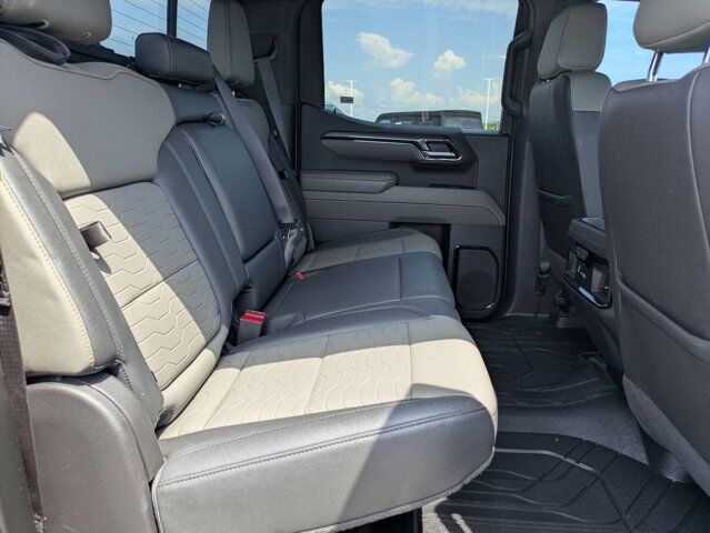 2023 Chevrolet Silverado 1500 ZR2 Castroville TX