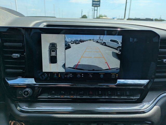 2023 Chevrolet Silverado 1500 ZR2 Castroville TX