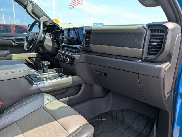 2023 Chevrolet Silverado 1500 ZR2 Castroville TX