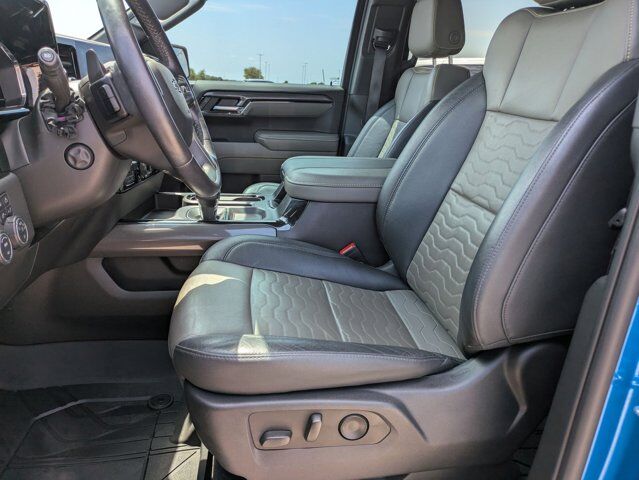 2023 Chevrolet Silverado 1500 ZR2 Castroville TX