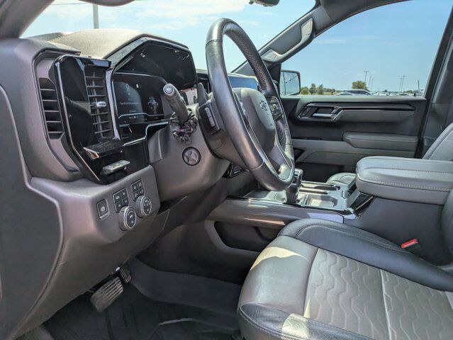 2023 Chevrolet Silverado 1500 ZR2 Castroville TX