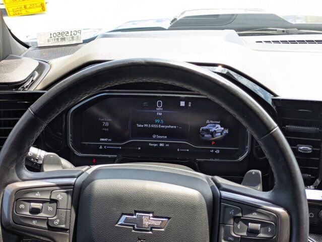 2023 Chevrolet Silverado 1500 ZR2 Castroville TX