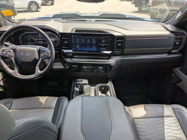 2023 Chevrolet Silverado 1500 ZR2 Castroville TX