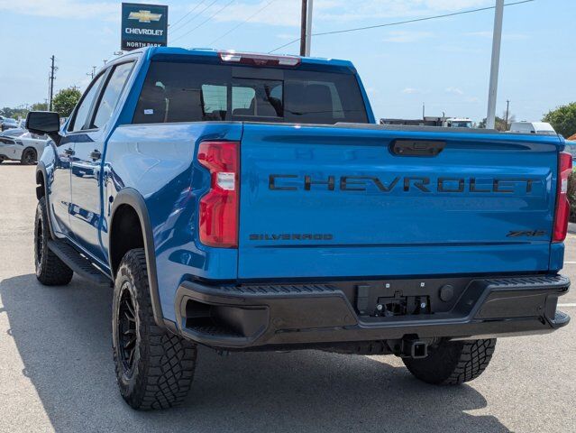 2023 Chevrolet Silverado 1500 ZR2 Castroville TX