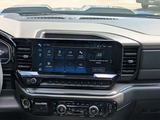 2023 Chevrolet Silverado 1500 ZR2 Castroville TX