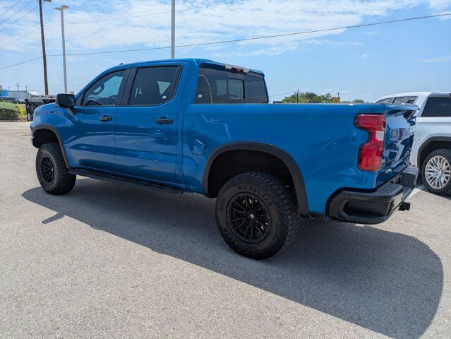 2023 Chevrolet Silverado 1500 ZR2 Castroville TX
