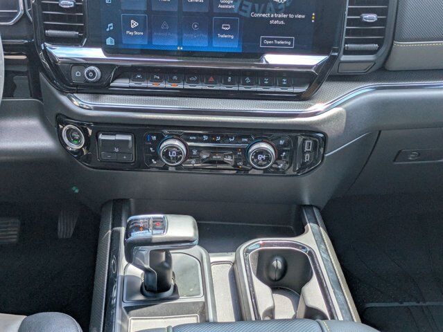 2023 Chevrolet Silverado 1500 ZR2 Castroville TX