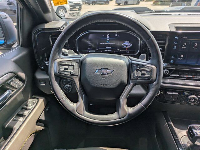 2023 Chevrolet Silverado 1500 ZR2 Castroville TX