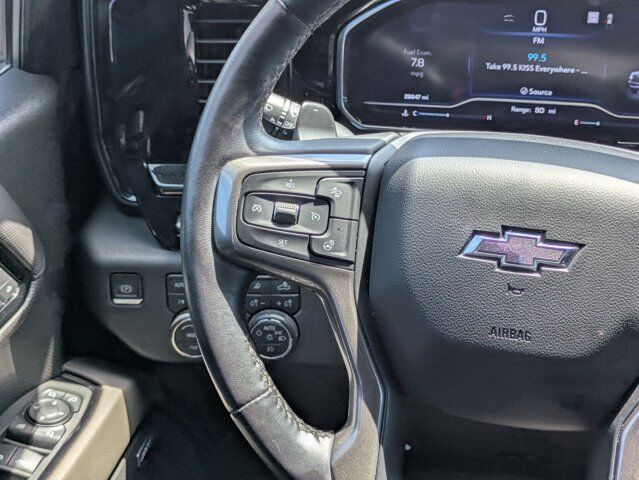 2023 Chevrolet Silverado 1500 ZR2 Castroville TX