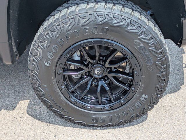 2023 Chevrolet Silverado 1500 ZR2 Castroville TX