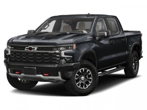 2023 Chevrolet Silverado 1500 ZR2 Castroville TX