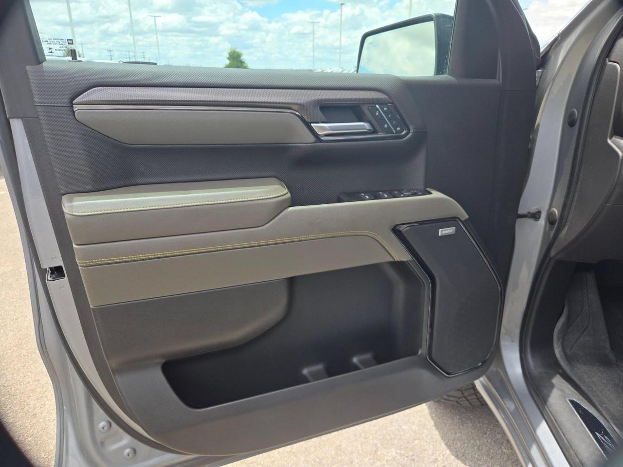 2023 Chevrolet Silverado 1500 ZR2 Castroville TX