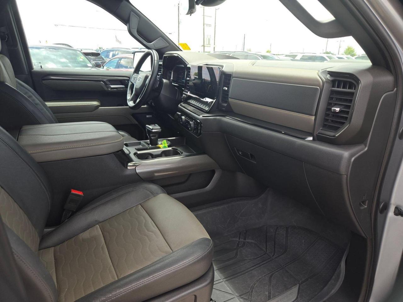 2023 Chevrolet Silverado 1500 ZR2 Castroville TX