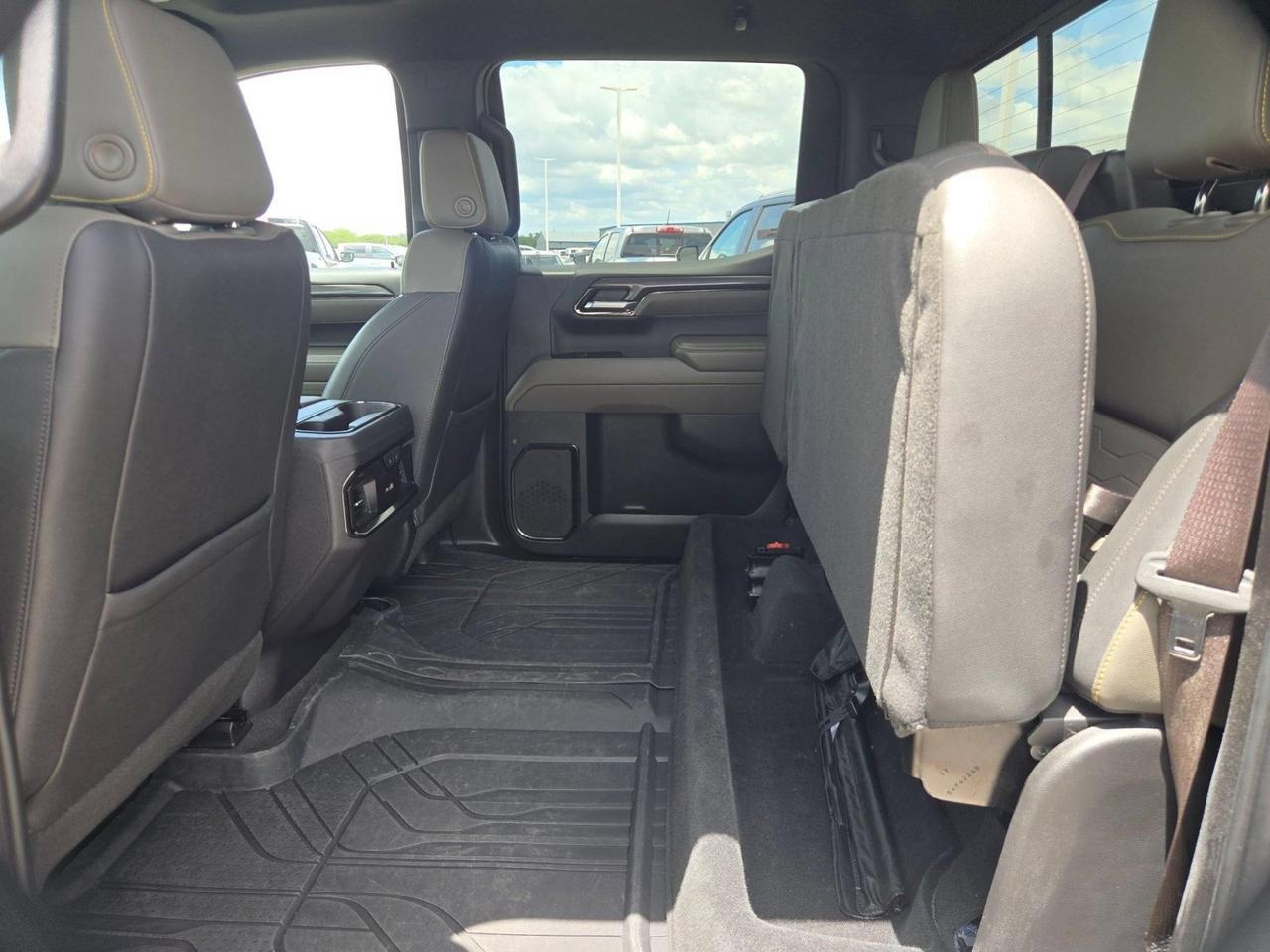 2023 Chevrolet Silverado 1500 ZR2 Castroville TX