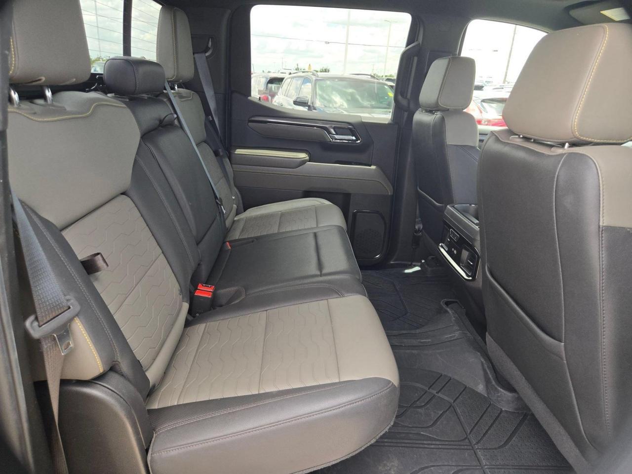 2023 Chevrolet Silverado 1500 ZR2 Castroville TX