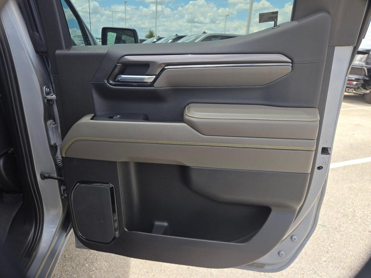 2023 Chevrolet Silverado 1500 ZR2 Castroville TX