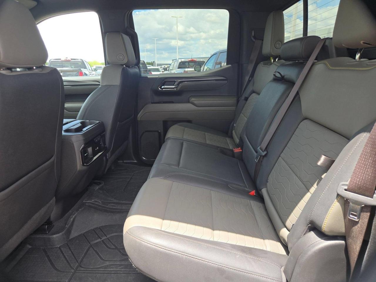 2023 Chevrolet Silverado 1500 ZR2 Castroville TX