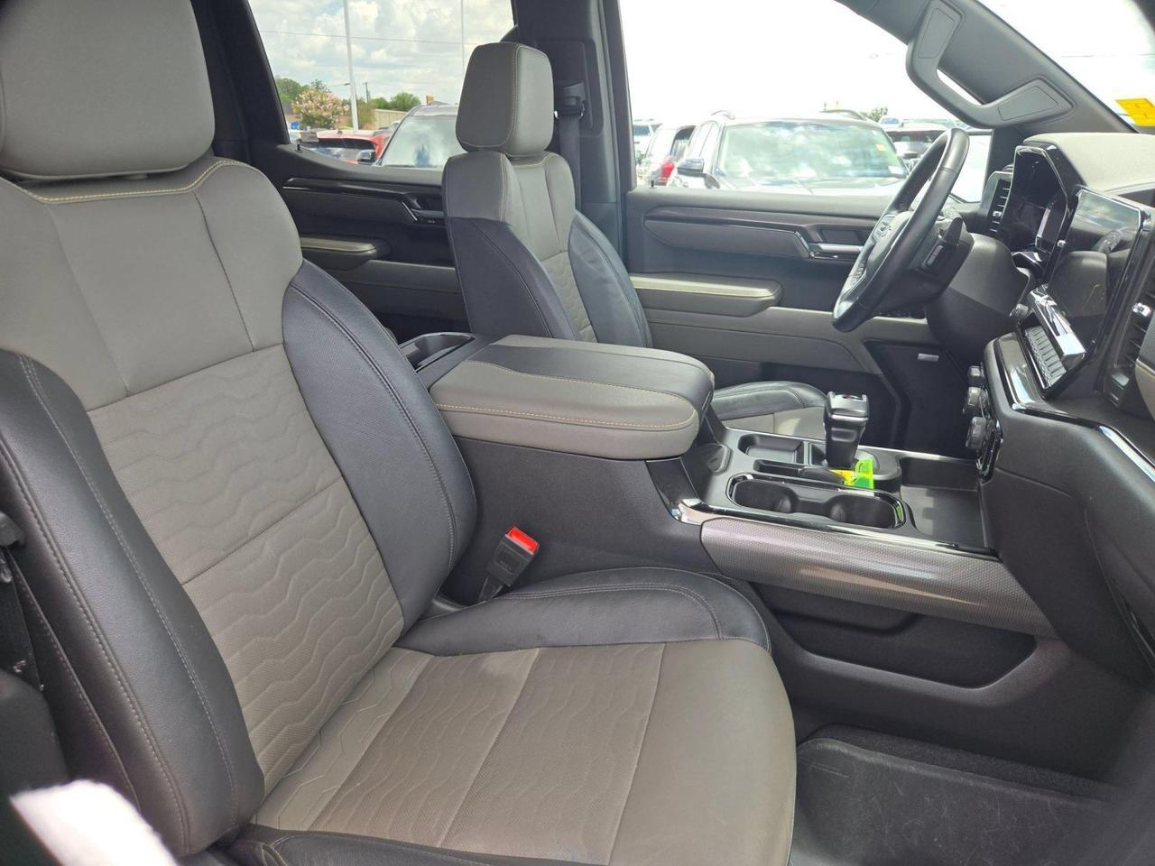 2023 Chevrolet Silverado 1500 ZR2 Castroville TX
