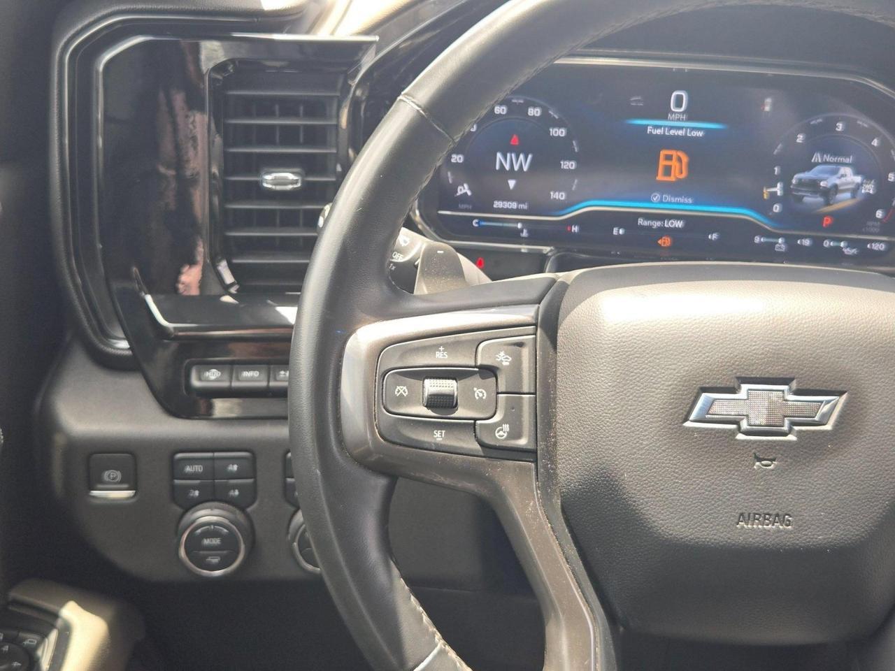 2023 Chevrolet Silverado 1500 ZR2 Castroville TX