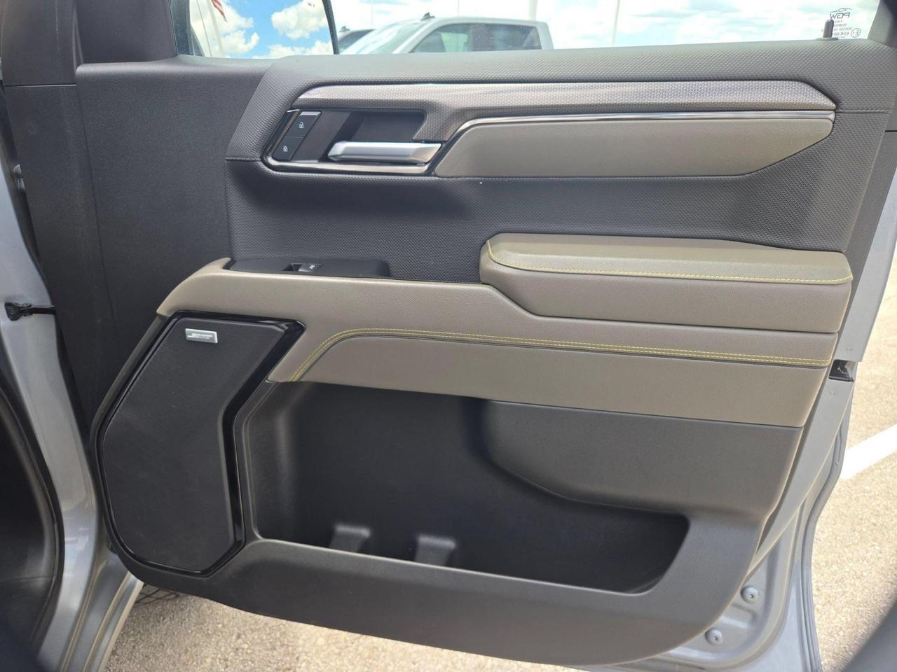 2023 Chevrolet Silverado 1500 ZR2 Castroville TX