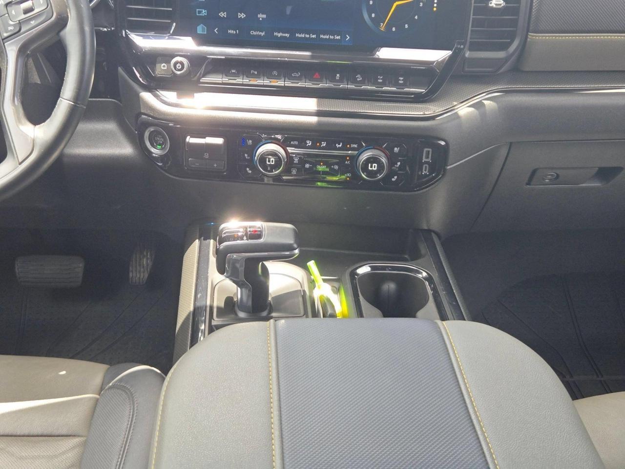 2023 Chevrolet Silverado 1500 ZR2 Castroville TX