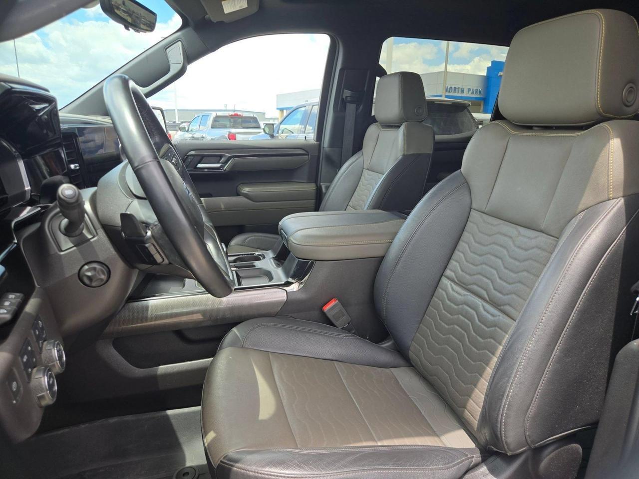 2023 Chevrolet Silverado 1500 ZR2 Castroville TX