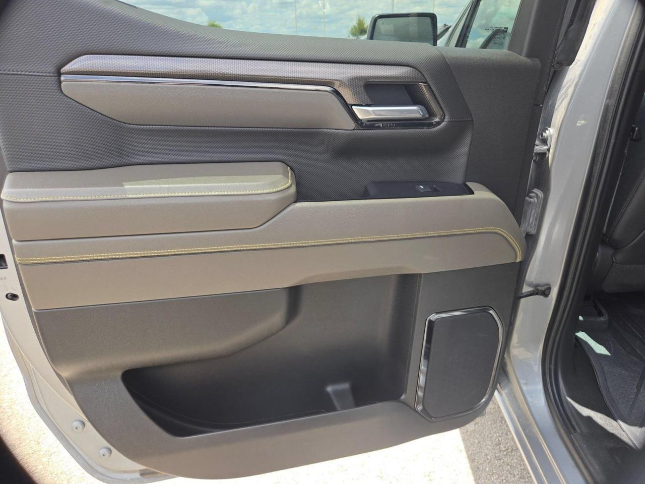 2023 Chevrolet Silverado 1500 ZR2 Castroville TX