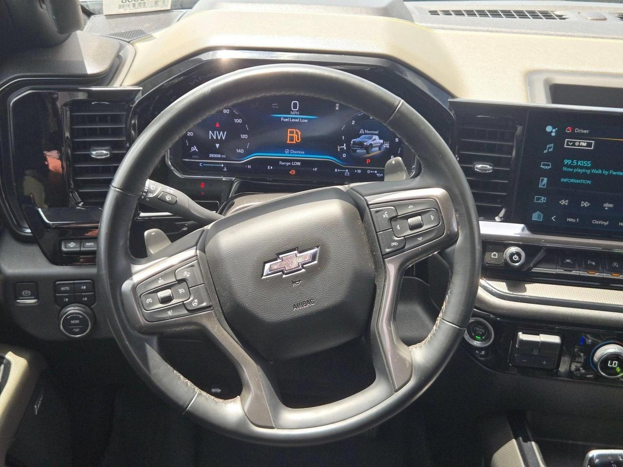 2023 Chevrolet Silverado 1500 ZR2 Castroville TX